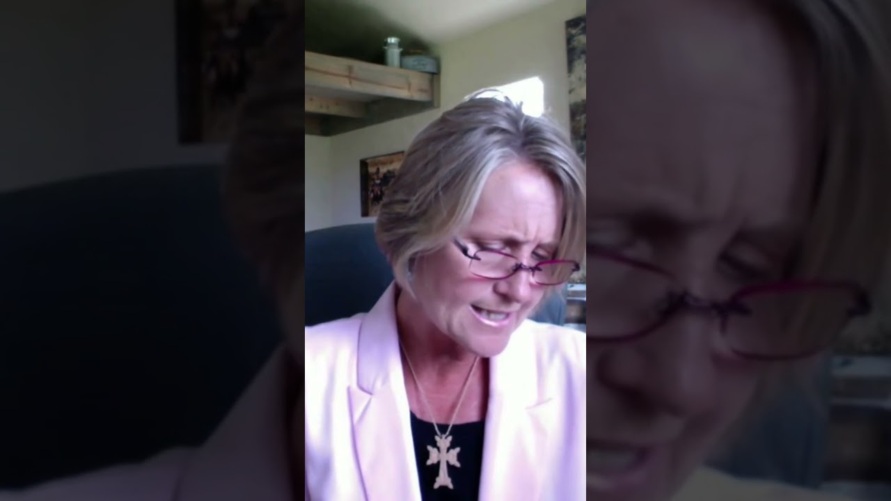 You're never too dirty to be raised — Lazarus and hope