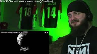 Parkway Drive - The Slow Surrender REACTION!!