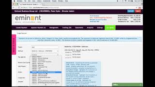 How to create a single payment on Popote