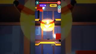 Mission Possible | Action #unity #unity3d #unitydev #unitydeveloper #sourcecode