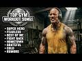1 HOUR PUMP 🔥 Best Gym Workout Music 2026 | Top NEFFEX Songs