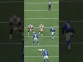 A great battle between two of the best in the league!