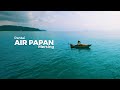 4k pantai air papan  air papan beach mersing  fpv cinelog35