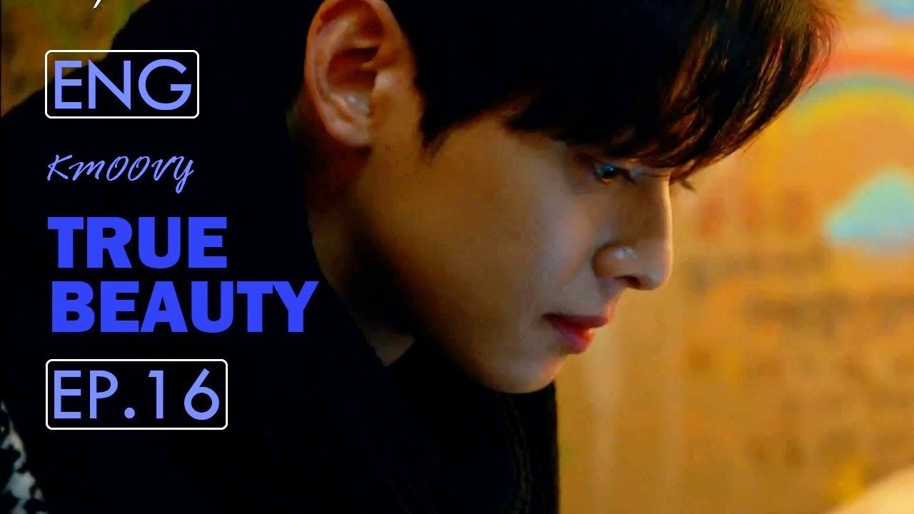 True Beauty Episode 16 [Eng Sub]ㅣTrue Beauty Ep. 16 Preview / Trailer ...