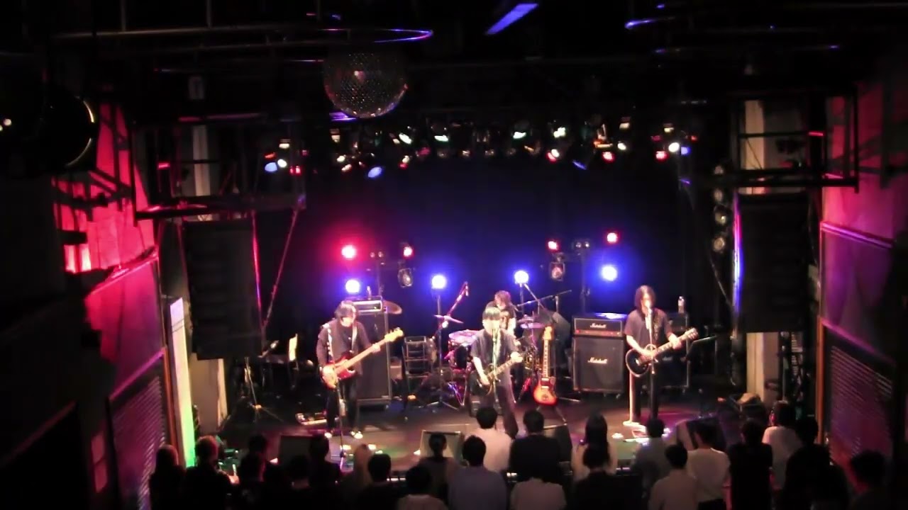 HETALLEGARDEN (ELLEGARDEN) - YouTube