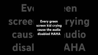 Try Green Screening This Green Screen Kids