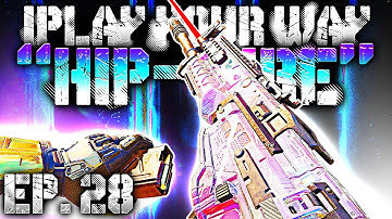 HIP-FIRE ONLY CHALLENGE! - "iPlay Your Way" EP. 28 (WARNING: RAGE ALERT)