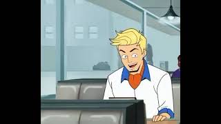 Fred Jones 2