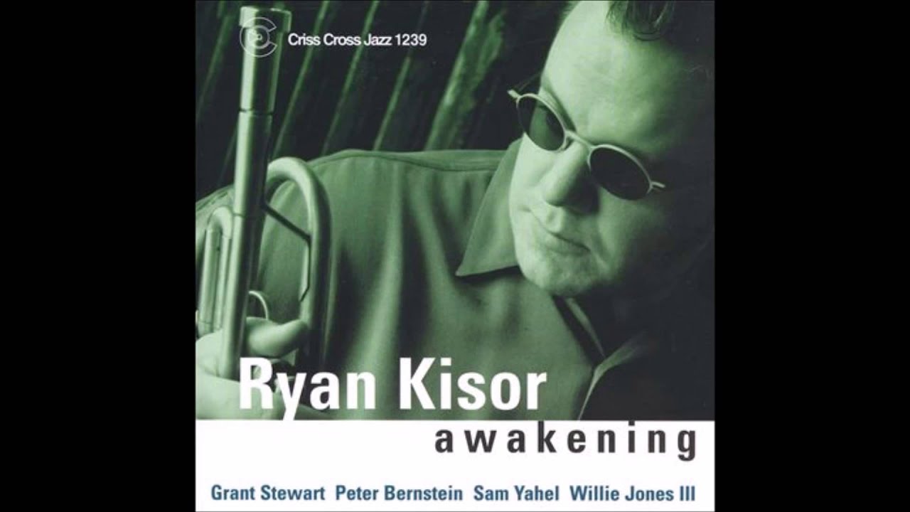 Ryan Kisor - Sioux City - YouTube