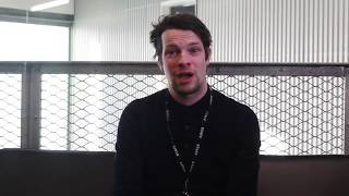 Clive - Managing Caseloads and Measuring Impact for SOAR Community