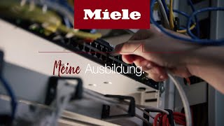 Miele - Meine Zukunft - Lehrlingsausbildung