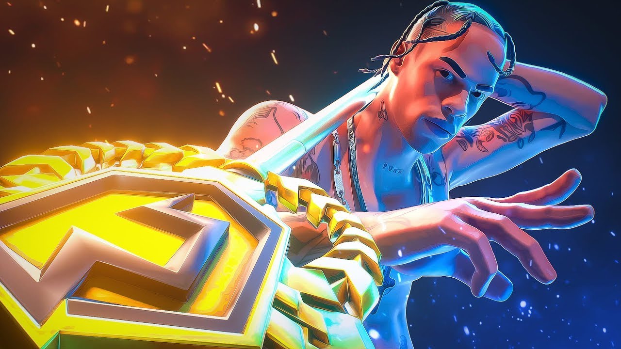 SURROUND SOUND ft danath😈 fortnite highlights2 YouTube