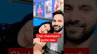chal chandigarh guma laau #trending #status #attitude #love #acting #motivation