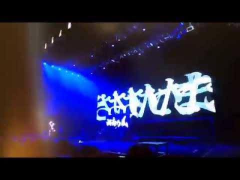 SHOCK EYE 高速早口