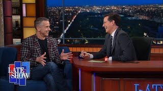Dan Savage On Whats Next In The Fight For Lgbtq Equality