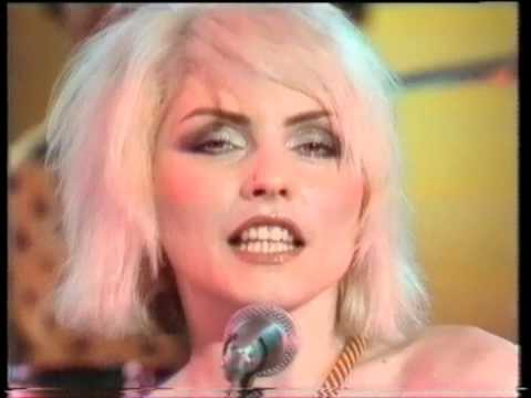 Blondie - Denis