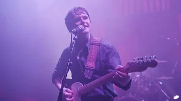 Declan Welsh and The Decadent West - Times (Live at Saint Luke's, Glasgow)