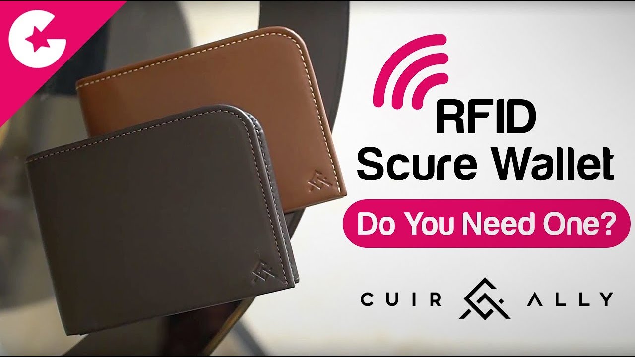 What is RFID blocking, and do you need it?