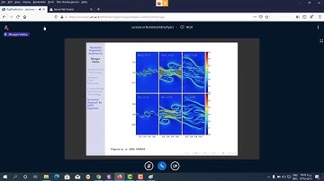 Lecture 2 by Dr. Bhargav Vaidya: Numerical Magnetohydrodynamics