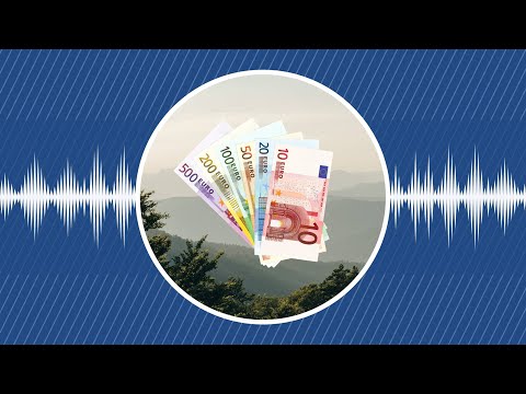 Vidéo: Le Monténégro utilise-t-il l'euro ?