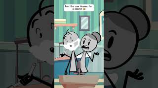 Stickman's Epic Fail: This Went Horribly Wrong! 🤣 #Shorts