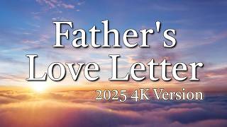 Fathers Love Letter 2025 - Faces of the World in 4K