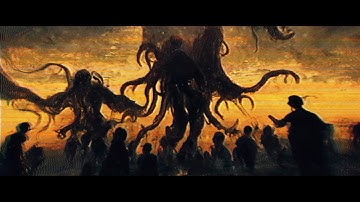 Half Heard Voices - Solstice (Official Music Video)