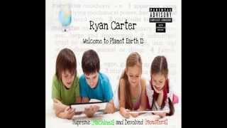 Watch Ryan Carter Borrowed Time video