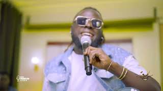Amos Lovinz - Awo (Acoustic version) | imba sessions Update