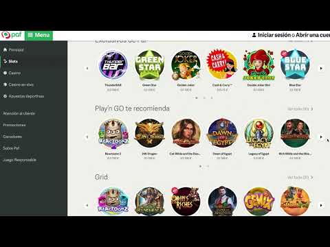 Descubre las auténticas opiniones sobre la experiencia de juego en Casino Paf: ¡juega en línea en España!
