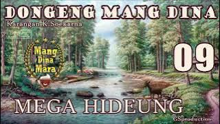 Mega Hideung -  Eps.09