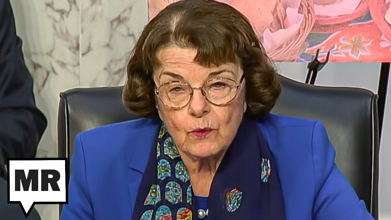 Sen. Dianne Feinstein faces calls to resign over health absence