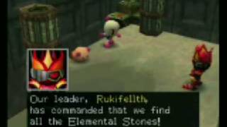 Super Hobbit Plays Bomberman 64: The Second Attack - Part 1.2