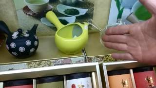 八千代市 お土産 オシャレな急須 勝田台