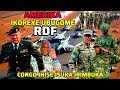 INGARUKA MBI KU GISIRIKALE CY URWANDA RDF KUBERA IBIHANO BY AMERIKA KISANGANI BIHINDUYE ISURA