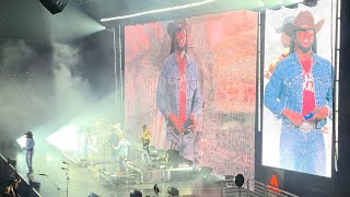 Last Of My Kind  Blink Twice  Shaboozey  Audacy We Can Survive Concert Opener 