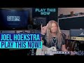 Play this now joel hoekstra teaches you a jawdropping extended solo passage