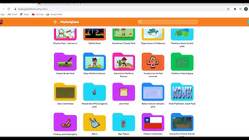 How to make a game through GameFroot