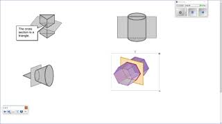 Nets and Cross Sections Net Worth