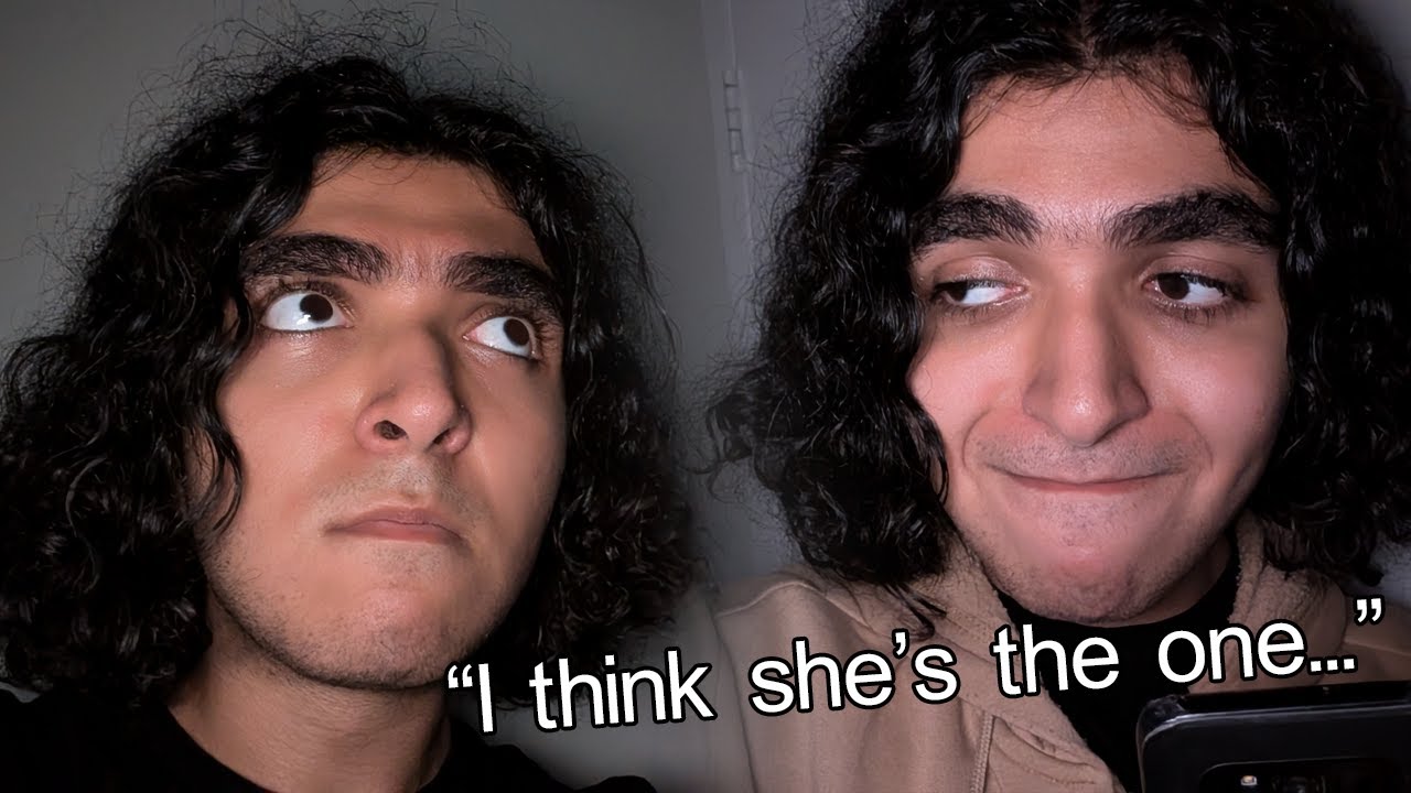 That ONE friend with QUESTIONABLE relationship tastes - YouTube