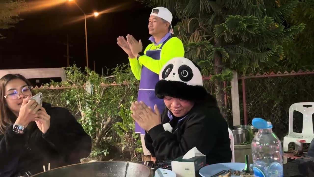 ความในใจเด็กหญิงรากหญ้า อุ๋งอิ๋ง