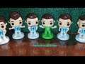 Mundial Argentina Grido funko muñequitos y tazos de la selección #Mundial #messi #grido #helados