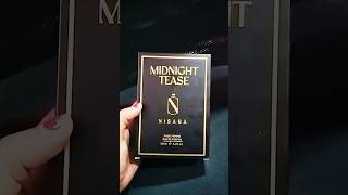 Midnight Tease Nisara Perfumes