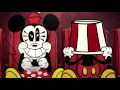 Preview of Mickey Mouse – “Black and White”