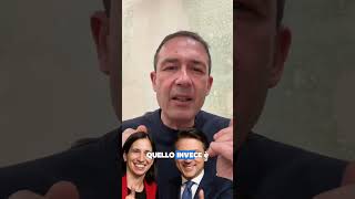 Roberto Di Stefano - Niente benedizioni pasquali per non offendere i non-cristiani.  (30.03.26)