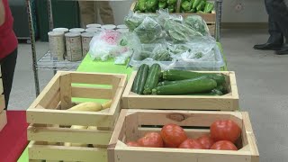 Presbyterian opens doors to new community health resource center