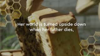He Should Have Told the Bees by Amanda Cox book trailer