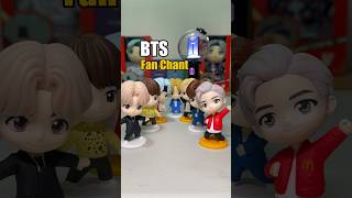 Learn the BTS Mic Drop Fan Chant #bts