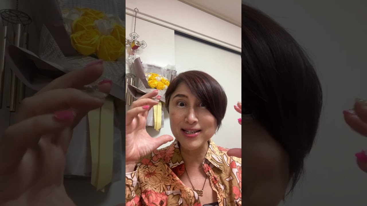 「数秘×波動セッション」ってなに？