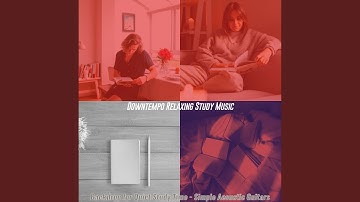 Simple Backdrops for All Night Study Sessions